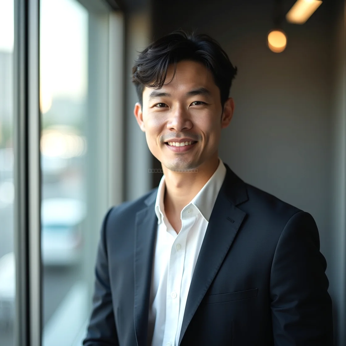 Kenji Saito