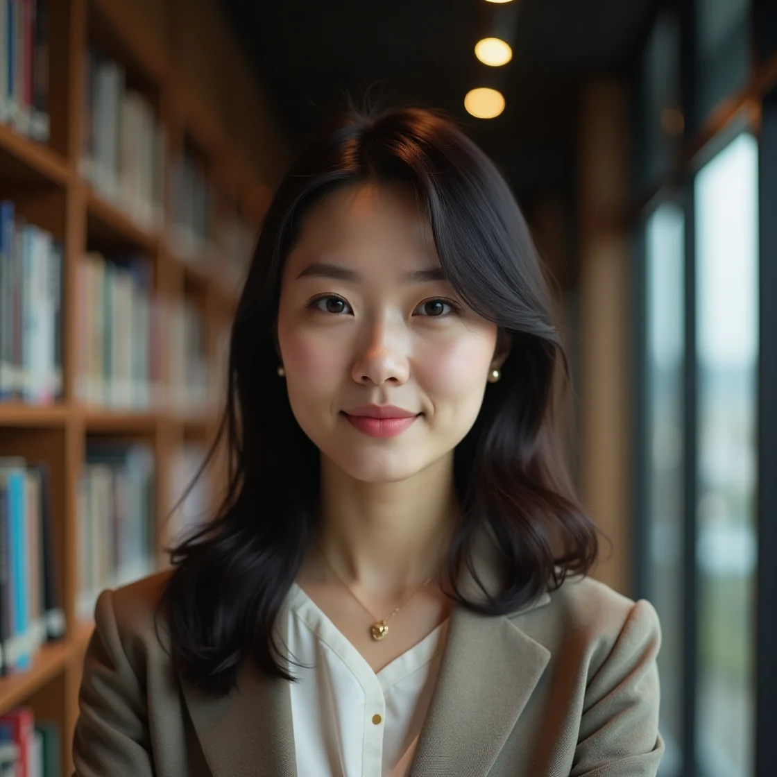 Ayaka Tanaka