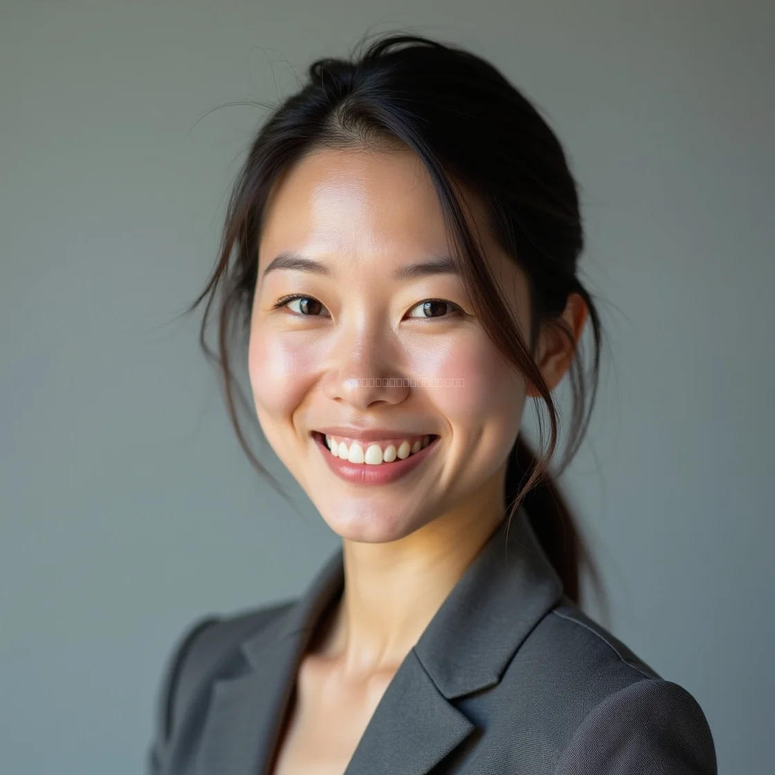Yumi Fujimoto